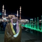 Abdullah ibn ali basfar